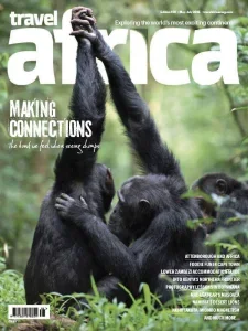 Travel Africa – May/July 2025 Download Magazine PDF