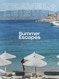 travel leisure usa 06 2025 freemagazines.top