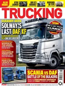 trucking 06 2025 freemagazines.top