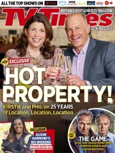 tv times 10 05 2025 freemagazines.top