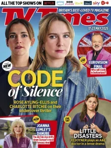 tv times 17 05 2025 freemagazines.top