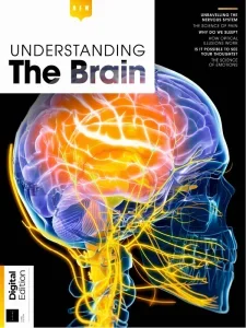 Understanding The Brain – 3rd Edition 2025 Download Magazine PDF