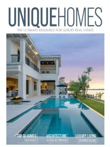unique homes spring 2025 freemagazines.top