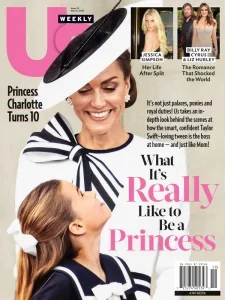 Us Weekly – May 12, 2025 Download Magazine PDF