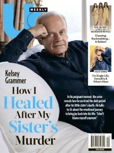 Us Weekly – May 19, 2025 Download Magazine PDF