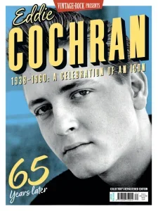 vintage rock i34 eddie cochran 2025 freemagazines.top