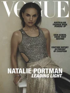 vogue au 05 2025 freemagazines.top