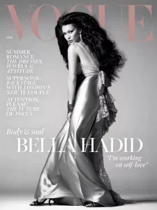 vogue june 25 2025 freemagazines.top