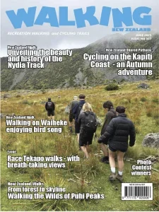 walking nz 06 2025 freemagazines.top