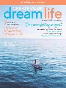 wellbeing create your drean life 2025 freemagazines.top