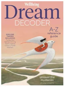 wellbeing dream decoder 2025 freemagazines.top