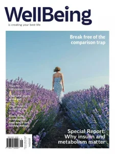 wellbeing i216 2025 freemagazines.top