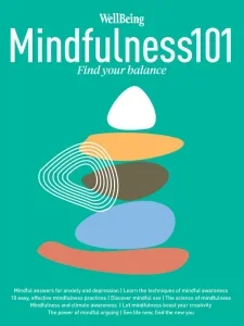 wellbeing mindfulness101 freemagazines.top