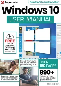 windows 10 user manual spring 2025 freemagazines.top