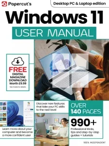 windows 11 user manual ed14 2025 freemagazines.top