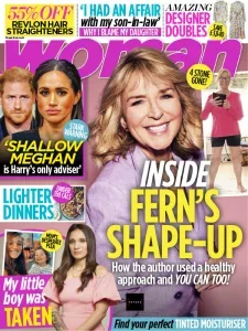 woman uk 19 05 2025 freemagazines.top