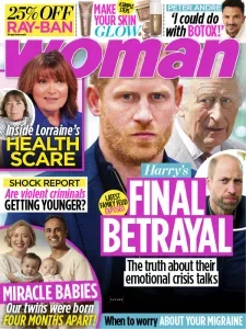 woman uk 26 05 2025 freemagazines.top