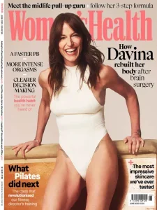 womens health uk june 2025 freemagazines.top