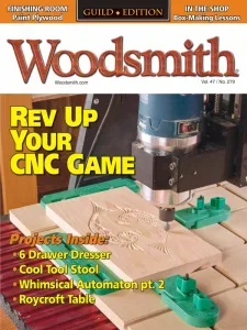 woodsmith 06 07 2025 freemagazines.top