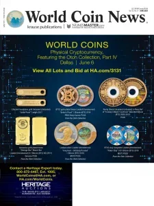 world coin news 06 2025 freemagazines.top