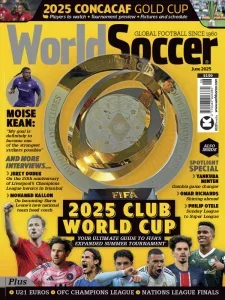 world soccer 06 2025 freemagazines.top