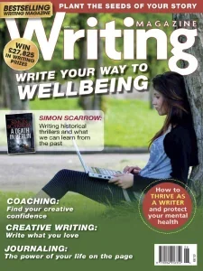 Writing Magazine – June 2025 Download Magazine PDF