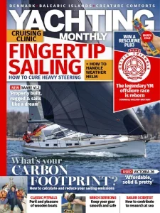 yachting monthly 07 2025 freemagazines.top
