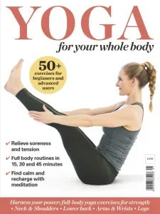 your guide to success yoga for you whole body 2025 freemagazines.top