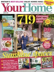your home 06 2025 freemagazines.top