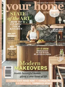 Your Home and Garden – June 2025 Download Magazine PDF