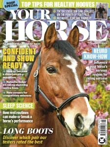 your horse 06 2025 freemagazines.top