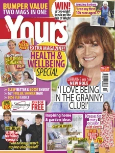 yours uk 05 13 2025 freemagazines.top