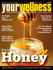 yourwellness 05 2025 freemagazines.top