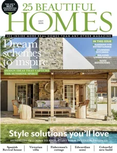 25 beautiful homes 07 2025 freemagazines.top