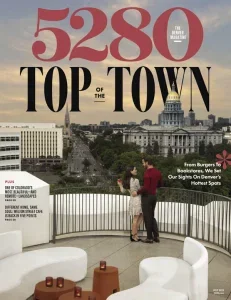 5280 Magazine – July 2025 Download Magazine PDF