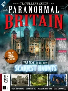 about history the travellers guide to paranormal britain 1st edition 2025 freemagazines.top