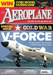 aeroplane 07 2025 freemagazines.top