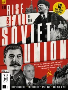 all about history rise fall of the soviet union ed2 2025 freemagazines.top