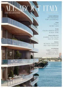 All About Italy – Issue 91 2025 Download Magazine PDF