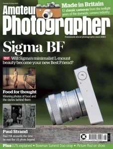 amateur photographer 10 06 2025 freemagazines.top