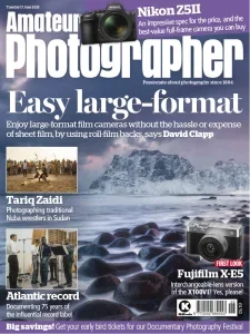 amateur photographer 17 june 2025 freemagazines.top