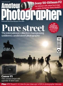 Amateur Photographer – 24 June 2025 Download Magazine PDF