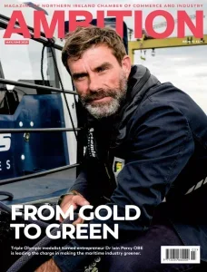 Ambition – May/June 2025 Download Magazine PDF