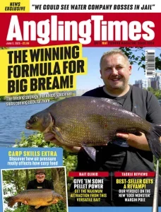angling times 06 3 2025 freemagazines.top