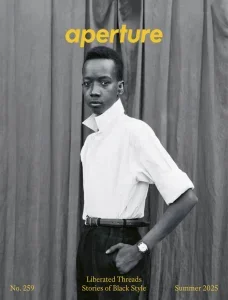 aperture summer 2025 freemagazines.top