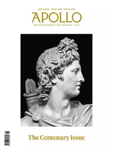 Apollo Magazine – June 2025 Download Magazine PDF