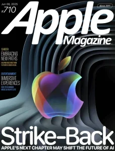applemagazine 06 6 2025 freemagazines.top