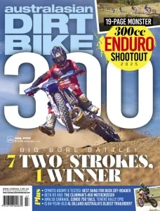 australasian dirt bike 07 2025 freemagazines.top