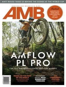 australian mountain bike i212 autumn 2025 freemagazines.top