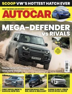 autocar uk 11 06 2025 freemagazines.top
